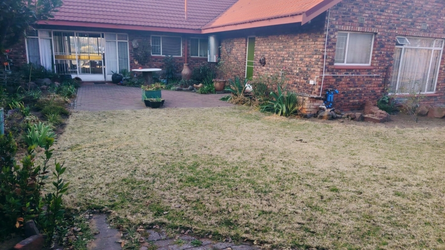 2 Bedroom Property for Sale in Wonderwater Free State